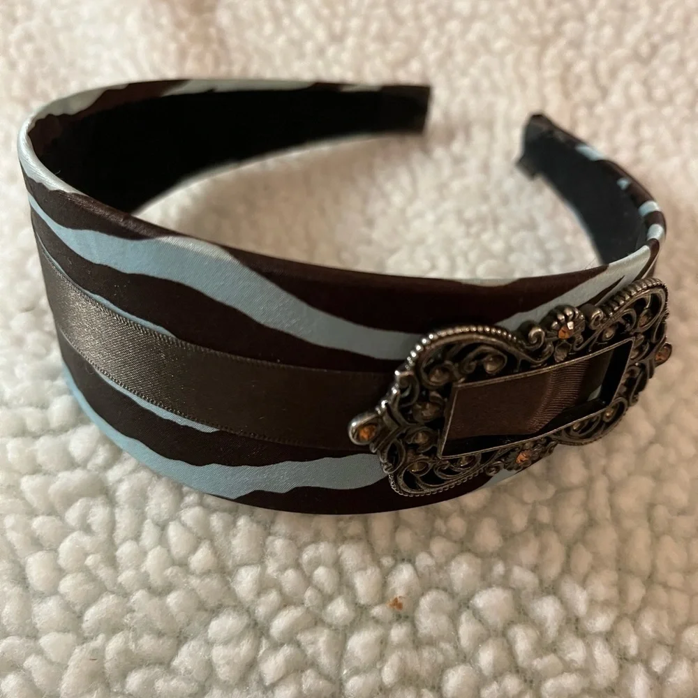 Unique headband - Picture 2 of 8